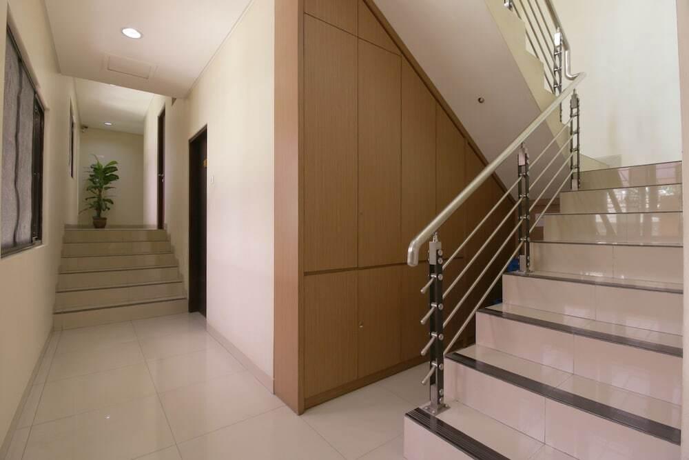 Семаранг: Gapura Residence By Sinergi