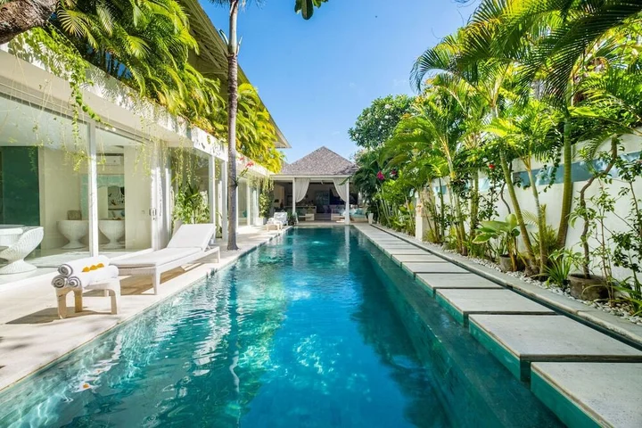 Чангу: Villa Puro Blanco