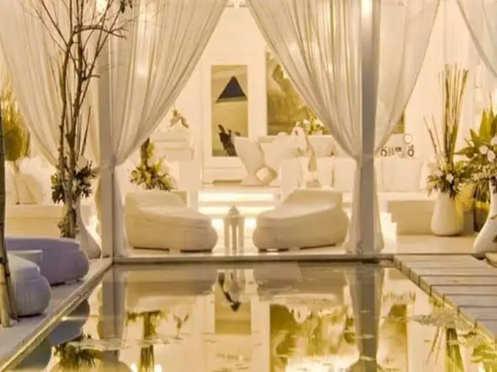 Чангу: Villa Puro Blanco