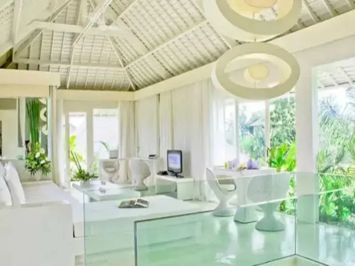 Чангу: Villa Puro Blanco