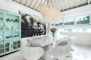 Чангу: Villa Puro Blanco