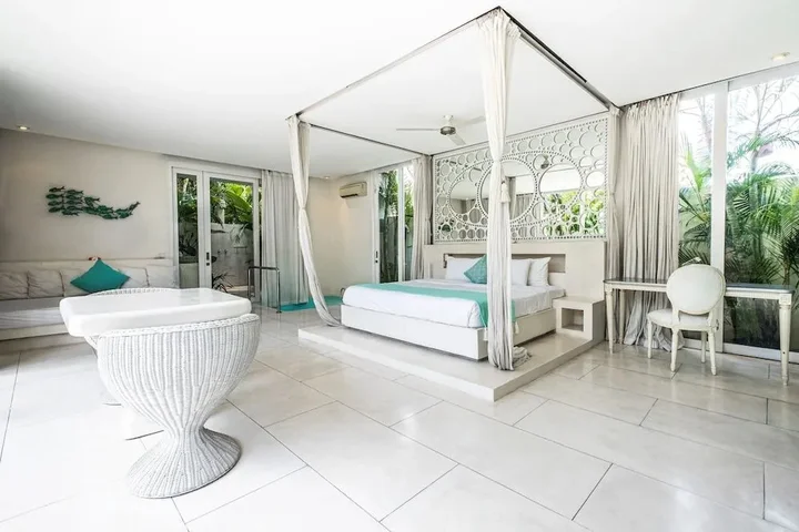 Чангу: Villa Puro Blanco