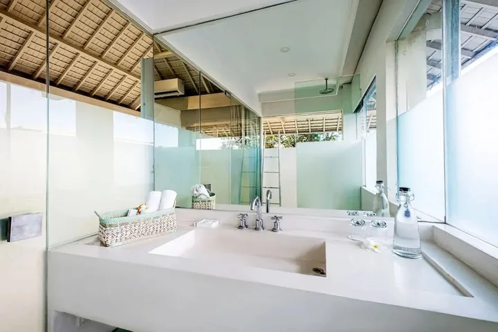 Чангу: Villa Puro Blanco