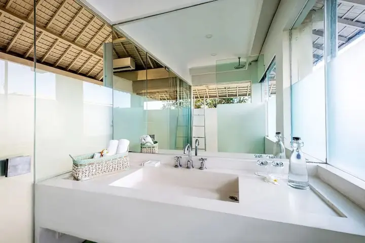 Чангу: Villa Puro Blanco