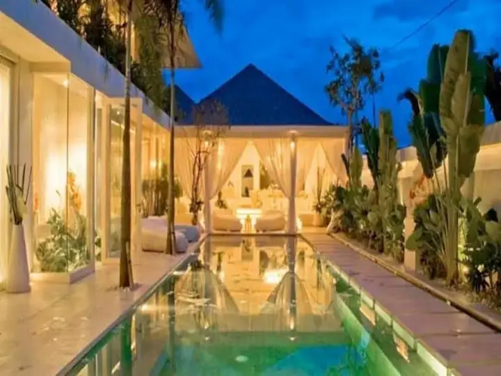 Чангу: Villa Puro Blanco