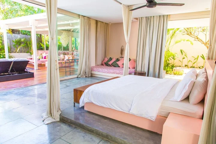 Чангу: Villa A-mar Chic Pool Villa near LaLaguna - CHSE