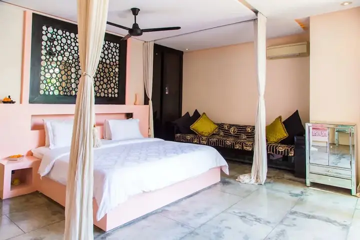 Чангу: Villa A-mar Chic Pool Villa near LaLaguna - CHSE