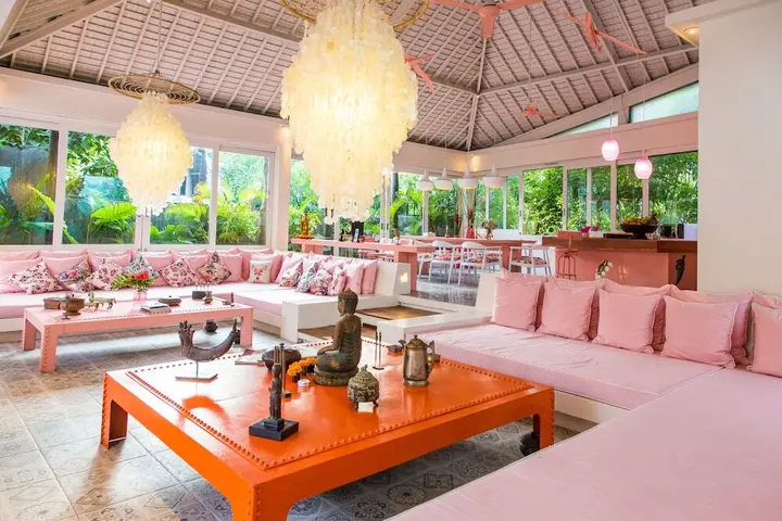 Чангу: Villa A-mar Chic Pool Villa near LaLaguna - CHSE