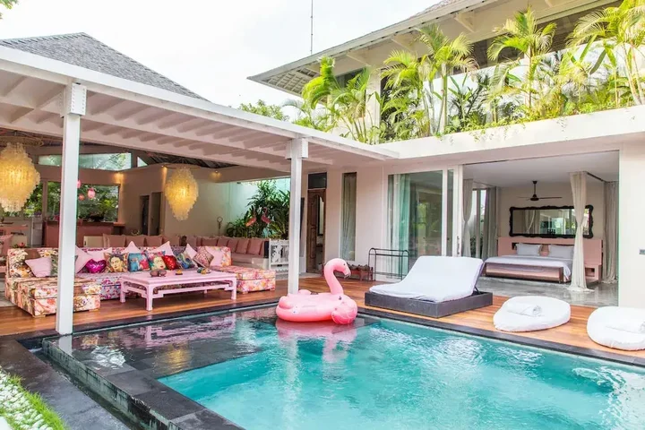 Чангу: Villa A-mar Chic Pool Villa near LaLaguna - CHSE