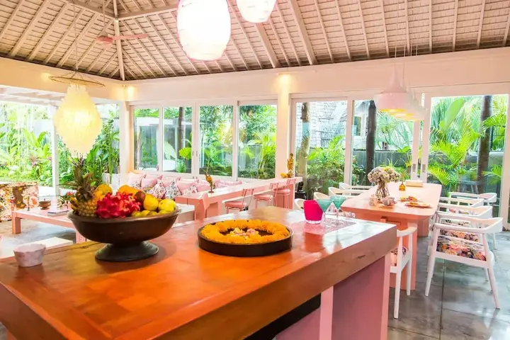 Чангу: Villa A-mar Chic Pool Villa near LaLaguna - CHSE