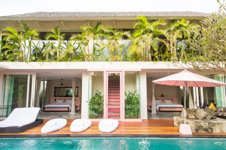 Чангу: Villa A-mar Chic Pool Villa near LaLaguna - CHSE