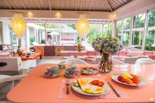 Чангу: Villa A-mar Chic Pool Villa near LaLaguna - CHSE