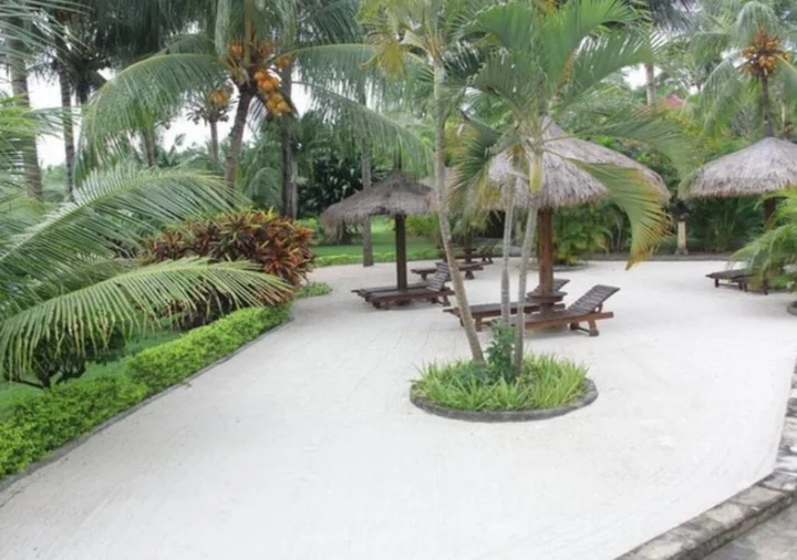 Танджунг: Medana Resort