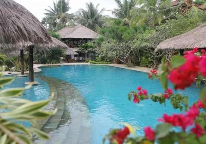 Танджунг: Medana Resort
