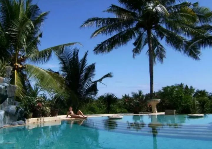 Танджунг: Medana Resort