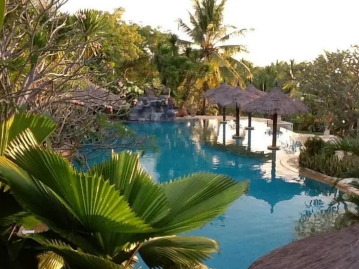 Танджунг: Medana Resort