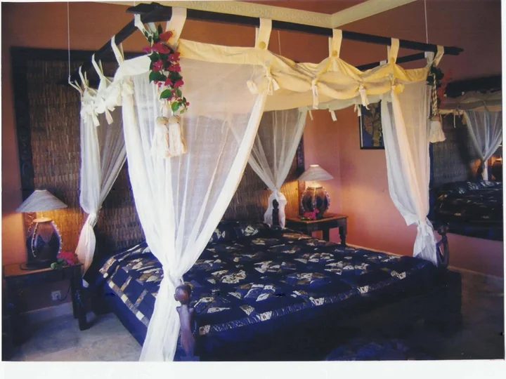 Танджунг: Medana Resort