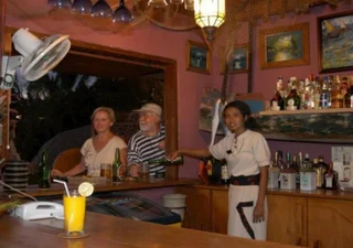 Танджунг: Medana Resort