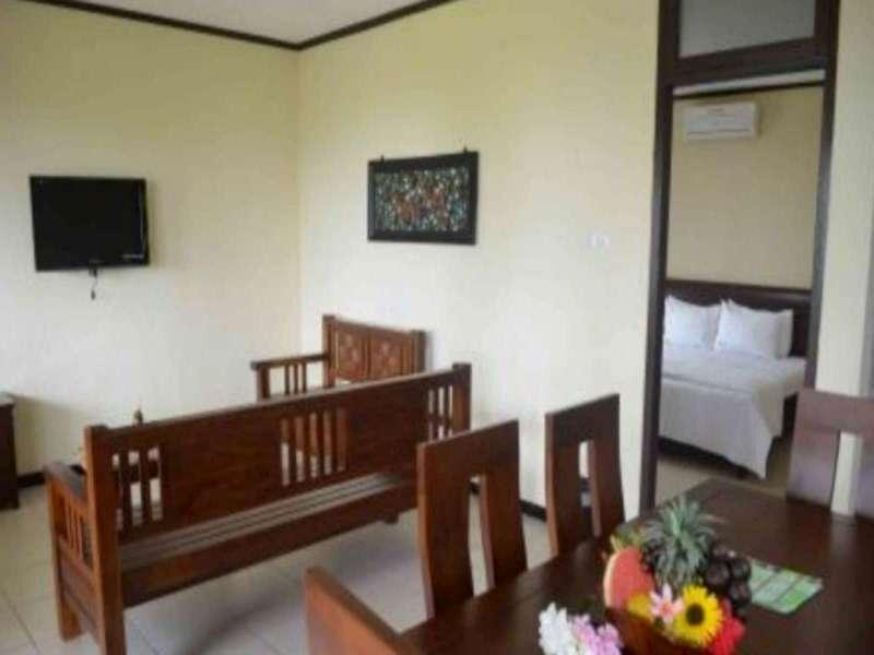 Bhakti Alam Guest House — фото 3