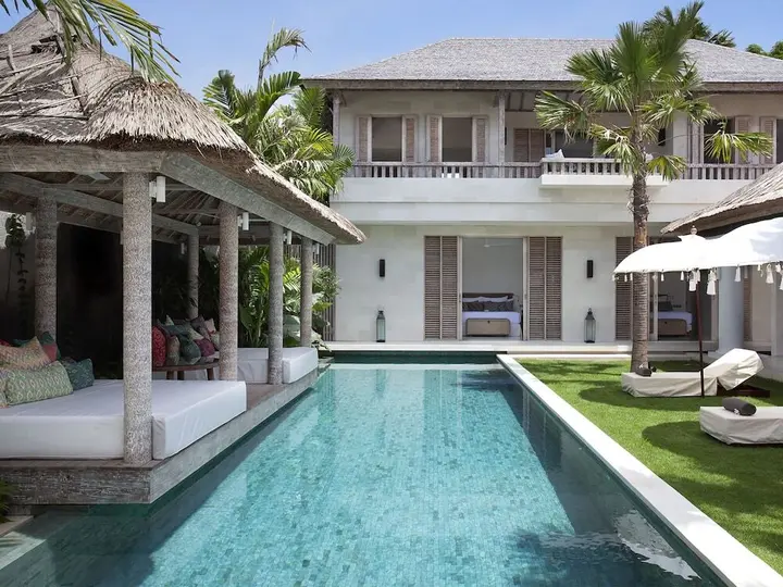 Кута: Villa Adasa