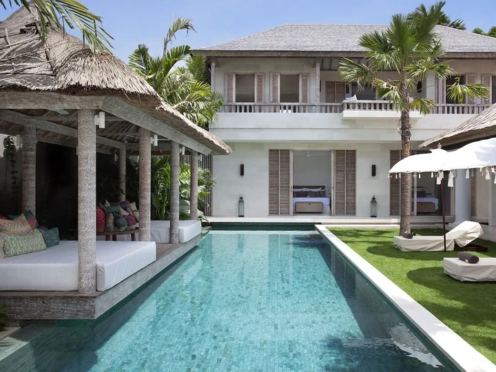 Кута: Villa Adasa