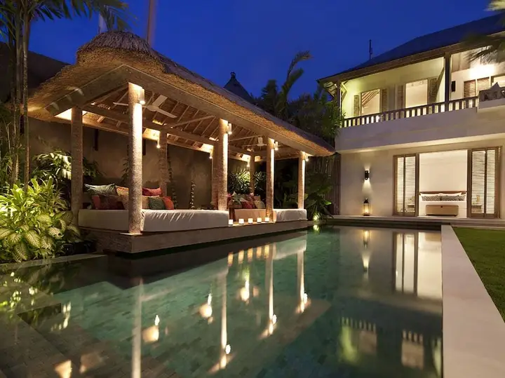 Villa Adasa — фото 1