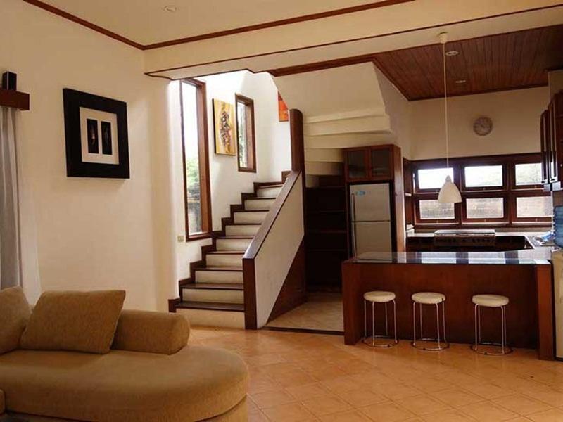 Беноа: Symphony Villa