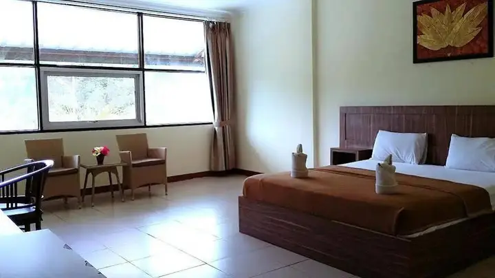 Raja Ampat City Hotel — фото 4