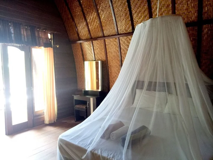 Гили Аир: Nusa Indah Bungalows