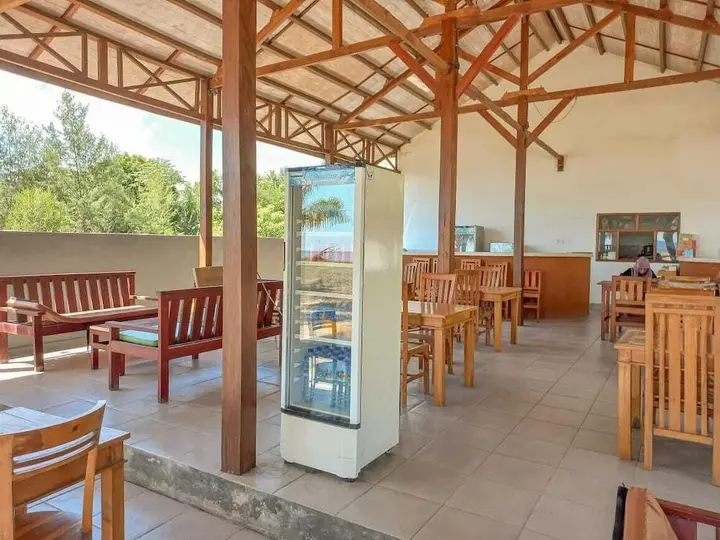 Гили Аир: Nusa Indah Bungalows