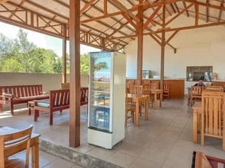 Гили Аир: Nusa Indah Bungalows
