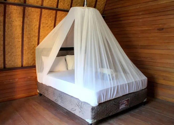 Гили Аир: Nusa Indah Bungalows