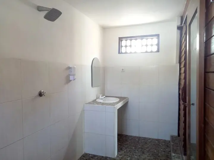Гили Аир: Nusa Indah Bungalows