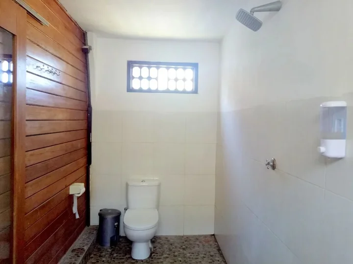 Гили Аир: Nusa Indah Bungalows