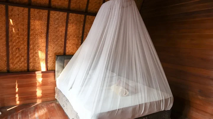 Гили Аир: Nusa Indah Bungalows