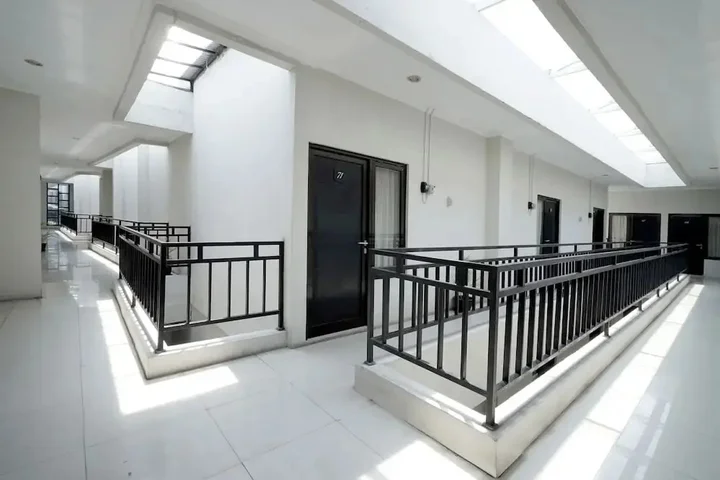 Семаранг: Dparagon Kijang Utara