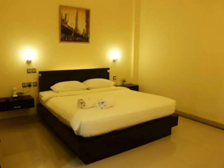 Соронг: Guardian Family Hotel