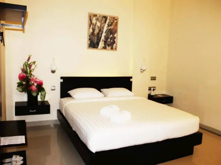 Соронг: Guardian Family Hotel