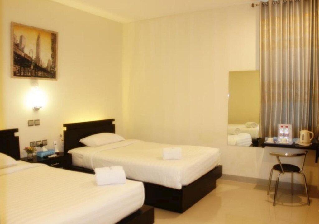 Соронг: Guardian Family Hotel