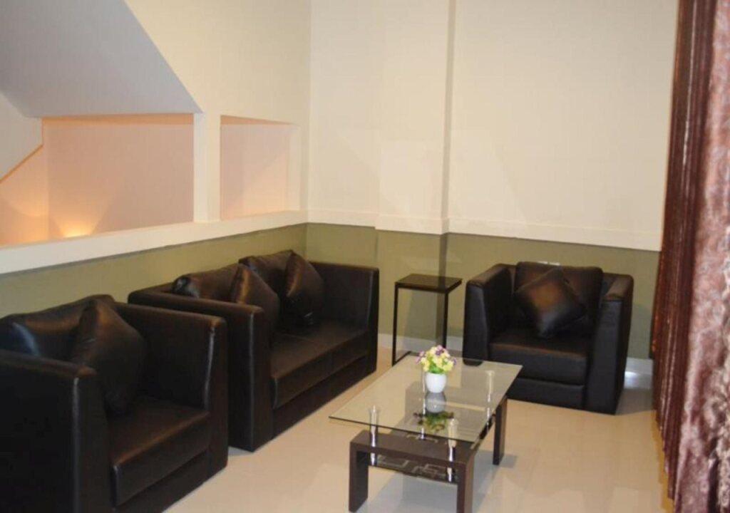 Соронг: Guardian Family Hotel