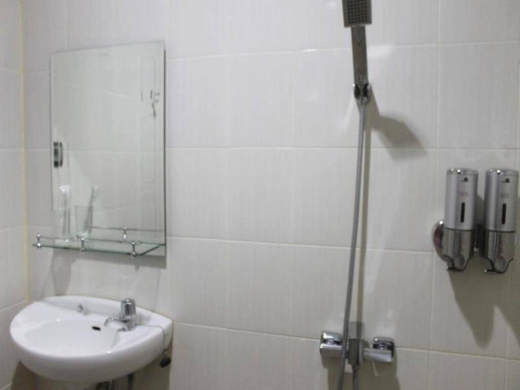 Соронг: Guardian Family Hotel