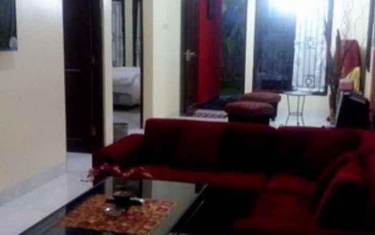 Депок: Rumah AA Jogja Guest House