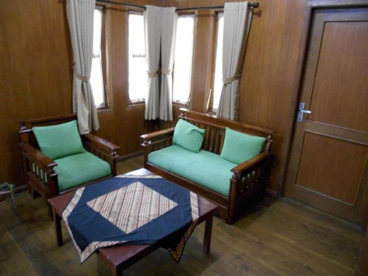 Лембанг: Cikole Jayagiri Resort