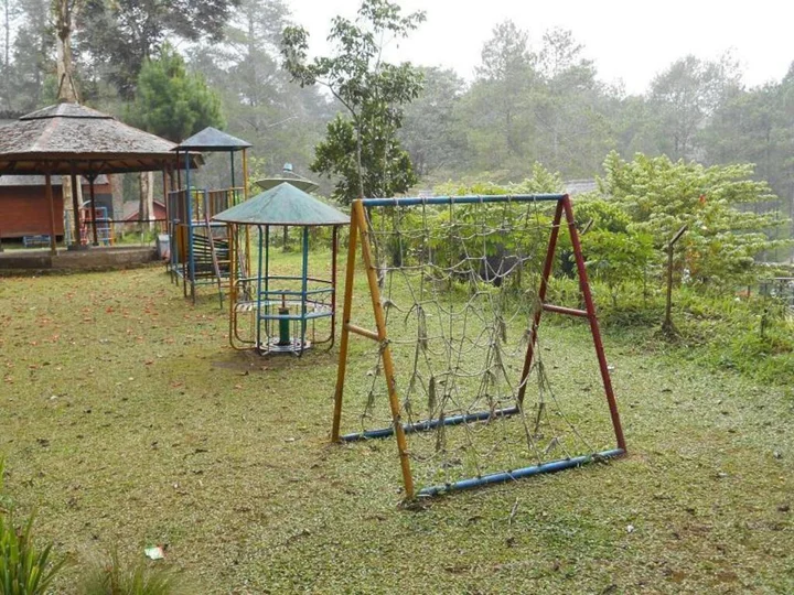 Лембанг: Cikole Jayagiri Resort