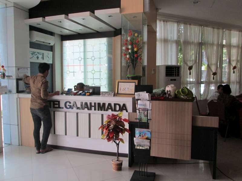Рембанг: Hotel Gajah Mada Rembang