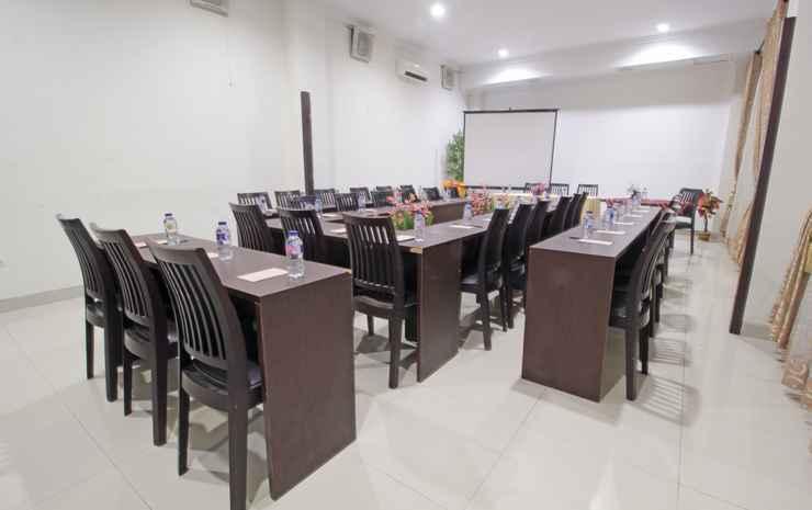 Рембанг: Hotel Gajah Mada Rembang