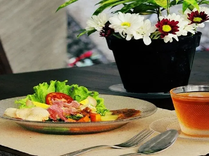 Суракарта: Marni Mulya Guest House