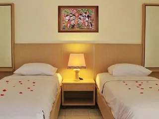 Суракарта: Marni Mulya Guest House