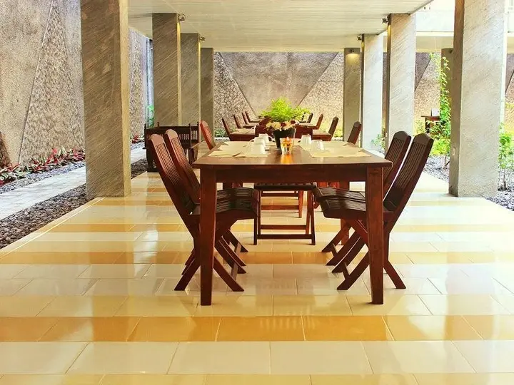 Суракарта: Marni Mulya Guest House