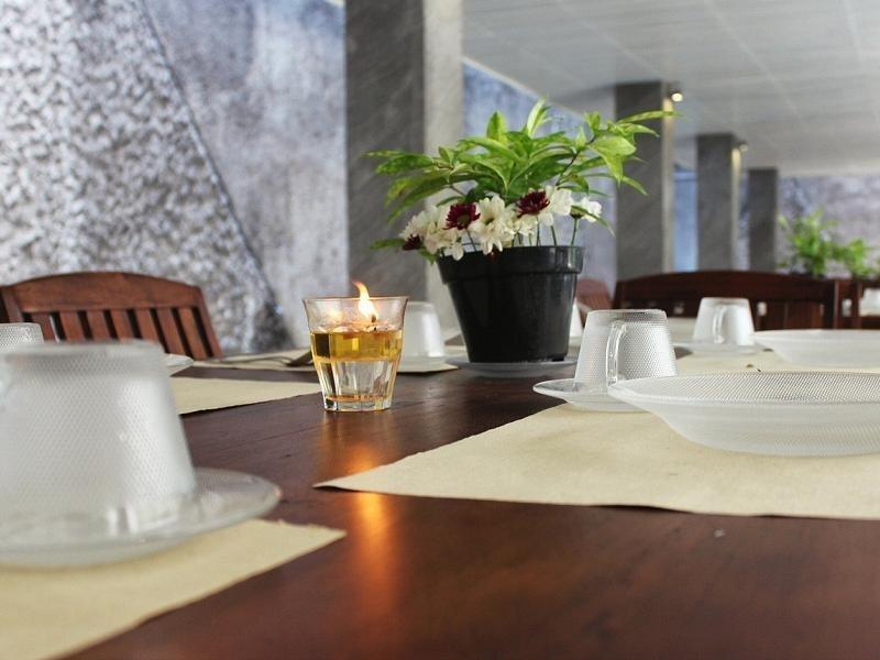 Суракарта: Marni Mulya Guest House